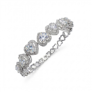 DIAMOND SET 36 BRACELET (EXCLUSIVE TO PRECIOUS)